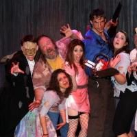 EVIL DEAD THE MUSICAL Cast to Appear at SPCA's 'Out of the Gutters' Celebrity…