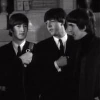 VIDEO: Watch CBS's 50 YEARS: THE BEATLES Broadcast Video