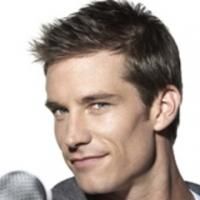 Colin Kane Set Comedy Works Larimer Square, Now thru 4/12