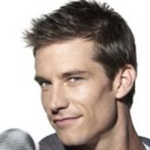 Colin Kane Set Comedy Works Larimer Square, 4/9-12