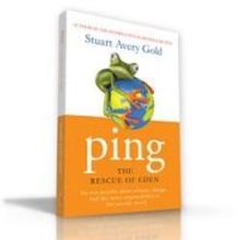 Stuart Avery Gold Releases PING THE RESCUE OF EDEN