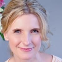Authors Rayya Elias and Elizabeth Gilbert at Detroit Institute of Arts, 4/18