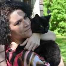 Julie Otzelberger Releases THE CAT THAT WENT TO HOMECOMING