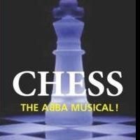 BWW Reviews: Knocking the Songs Out of the Park: CHESS at Dundalk Community Theatre