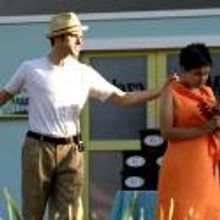 Photo Flash: First Look at Penny Seats' SHE LOVES ME, Opening Tonight