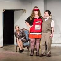 Sherman Playhouse Opens Horton Foote's DIVIDING THE ESTATE 9/19