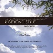 BYOND STYLE: THE QUEST is Released
