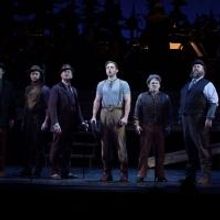 TV: Watch Highlights of Keith Carradine, Justin Guarini & More in Encores! PAINT…