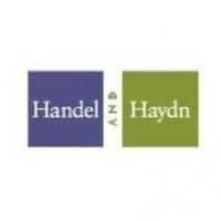 Handel and Haydn Society Presents Beethoven's Symphony No. 7, 3/15 & 17