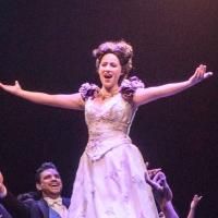 BWW Reviews: PHANTOM Lifts the Spirits at Hale Centre Theatre Photo