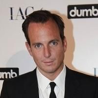 Will Arnett Reveals Plans to Turn the Tables on Jimmy Kimmel in THE LATE LATE SHOW