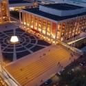 Reynold Levy to Step Down as Lincoln Center President in 2013