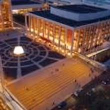 Reynold Levy to Step Down as Lincoln Center President in 2013