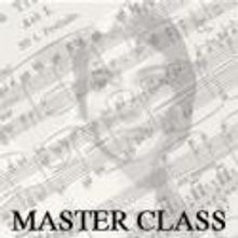 Spinning Tree Theatre Presents MASTER CLASS, Now thru 10/28