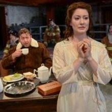 Photo Flash: First Look at Strawdog Theater's THE ARSONISTS