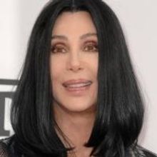 On Stage Please! Cher Would Love to Play Auntie Mame