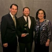Peninsula Players Theatre Receives Governor's Award for Arts, Culture and Heritage
