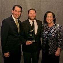 Peninsula Players Theatre Receives Governor's Award for Arts, Culture and Heritage