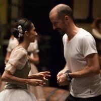 BWW Previews: Curran Lands on Feet as New Louisville Ballet A.D.