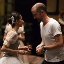 BWW Previews: Curran Lands on Feet as New Louisville Ballet A.D.