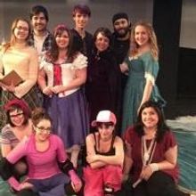 Photo Flash: First Look at The Heights Players Theater's SNOW WHITE