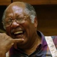 Mitchell S. Jackson to Be Honored the ERNEST J. GAINES AWARD for THE RESIDUE YEARS…