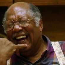 Mitchell S. Jackson to Be Honored the ERNEST J. GAINES AWARD for THE RESIDUE YEARS, T