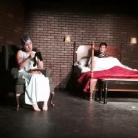 JPAS & The Allways Theatre Present THE FOURPOSTER, Now thru 8/17