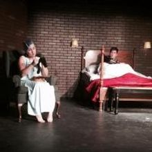 JPAS & The Allways Theatre Present THE FOURPOSTER, 8/8-17