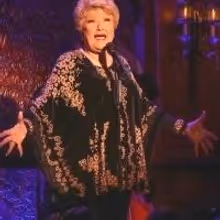 Photo Coverage: Marilyn Maye Returns to 54 Below