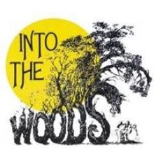 INTO THE WOODS Plays at Seward County Community College, Now thru 4/12