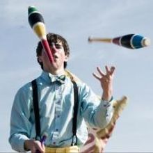 5th Annual Coney Island Talent Show to Tread the Boardwalk, 7/27; Application…