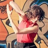 MOonhORsE Dance Theatre to Premiere ESCAPE ARTIST, 10/25-11/2