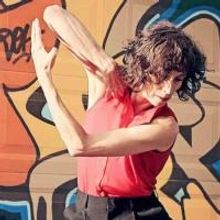 MOonhORsE Dance Theatre to Premiere ESCAPE ARTIST, 10/25-11/2