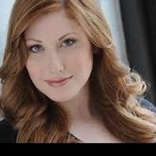 MAMMA MIA's Carly Sakolove Does Idina Does Adele Dazeem in Parody Video