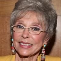 Broadway Vet Rita Moreno to Co-Star in NBC Comedy Pilot OLD SOUL