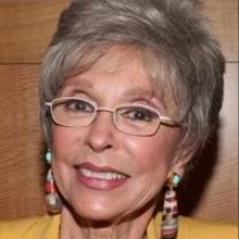 Broadway Vet Rita Moreno to Co-Star in NBC Comedy Pilot OLD SOUL
