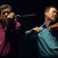 Musiqa to Present MYTHS & LEGENDS at Hobby Center Today