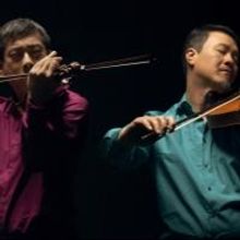 Musiqa to Present MYTHS & LEGENDS at Hobby Center Today