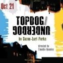 Marin Theatre Company Presents TOPDOG/UNDERDOG, 9/27-10/21