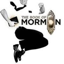 THE BOOK OF MORMON Announces Lottery Policy for Orpheum Theatre Run