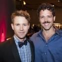 Photo Flash: Arena Stage Hosts THE NORMAL HEART Benefit