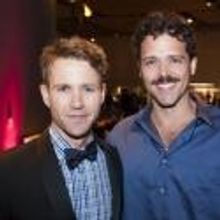 Photo Flash: Arena Stage Hosts THE NORMAL HEART Benefit