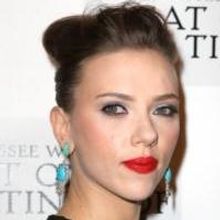Scarlett Johansson to Make Directorial Debut in SUMMER CROSSING