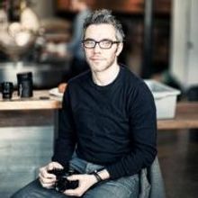 NY Times Columnist Nick Bilton to Pen Book on Silk Road