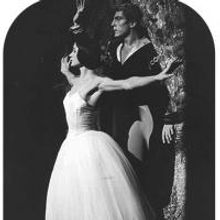 Houston Ballet to Screen HOUSTON BALLET: BREAKING BOUNDARIES, 2/10