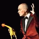 Metropolitan Room Presents Almost-All-Yiddish Vaudeville Revue Tonight, 8/8