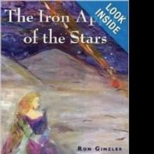 1994 Writers of the Future Winner Releases Short Story Collection 'The Iron Apples of