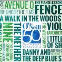 Adam Gwon, Sarah Hammond and Deborah Zoe Laufer Join 92Y's Fall 2014 O'Neill Center…