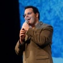 Photo Flash: Josh Gad Makes Appearance at FROZEN Sing-Along
